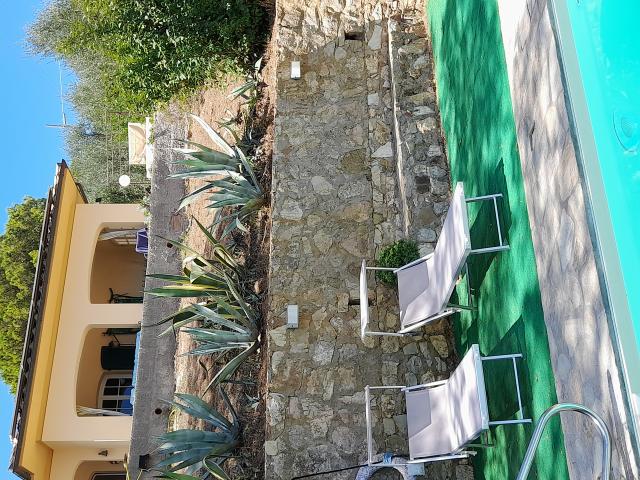 appartamento Isola d'Elba